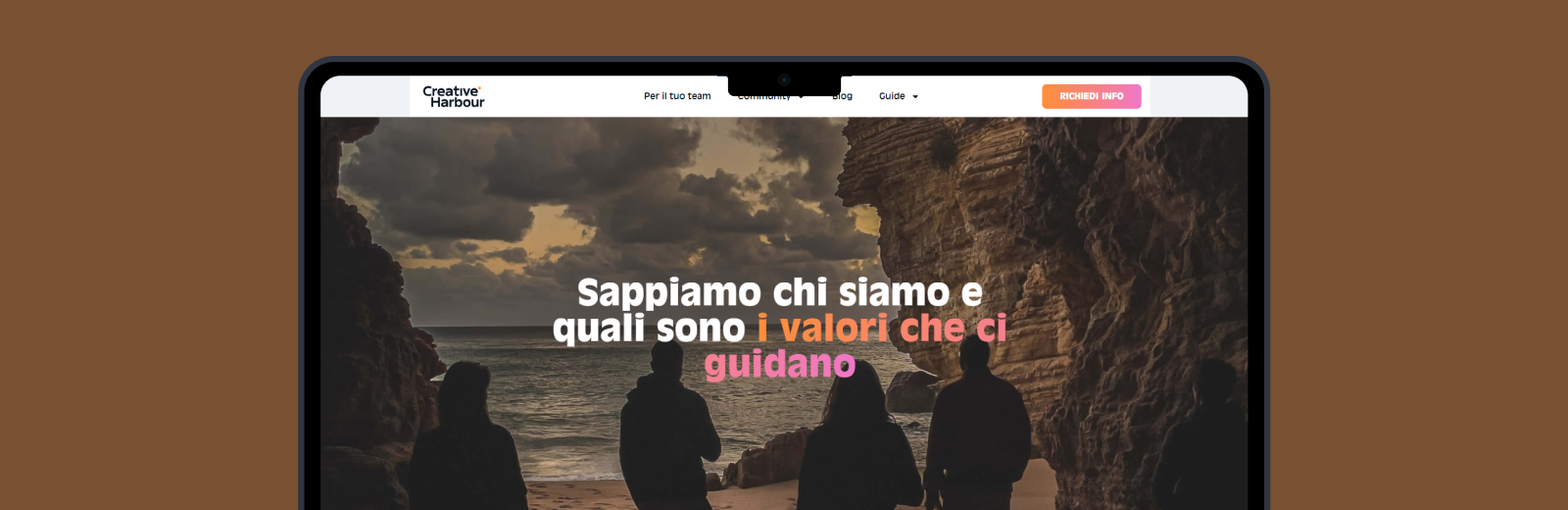 NomadHub