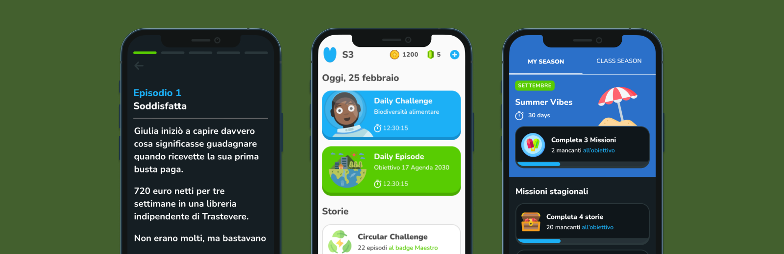 VIK School App